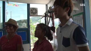 내 마음의 크레파스 130807 #12(2)