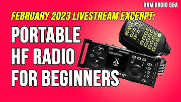 Ask Michael, KB9VBR: What