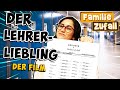 DER LEHRER-LIEBLING (der Film)! Selinas verrückte Schulgeschichten bei Familie Zufall! (3 Stunden)