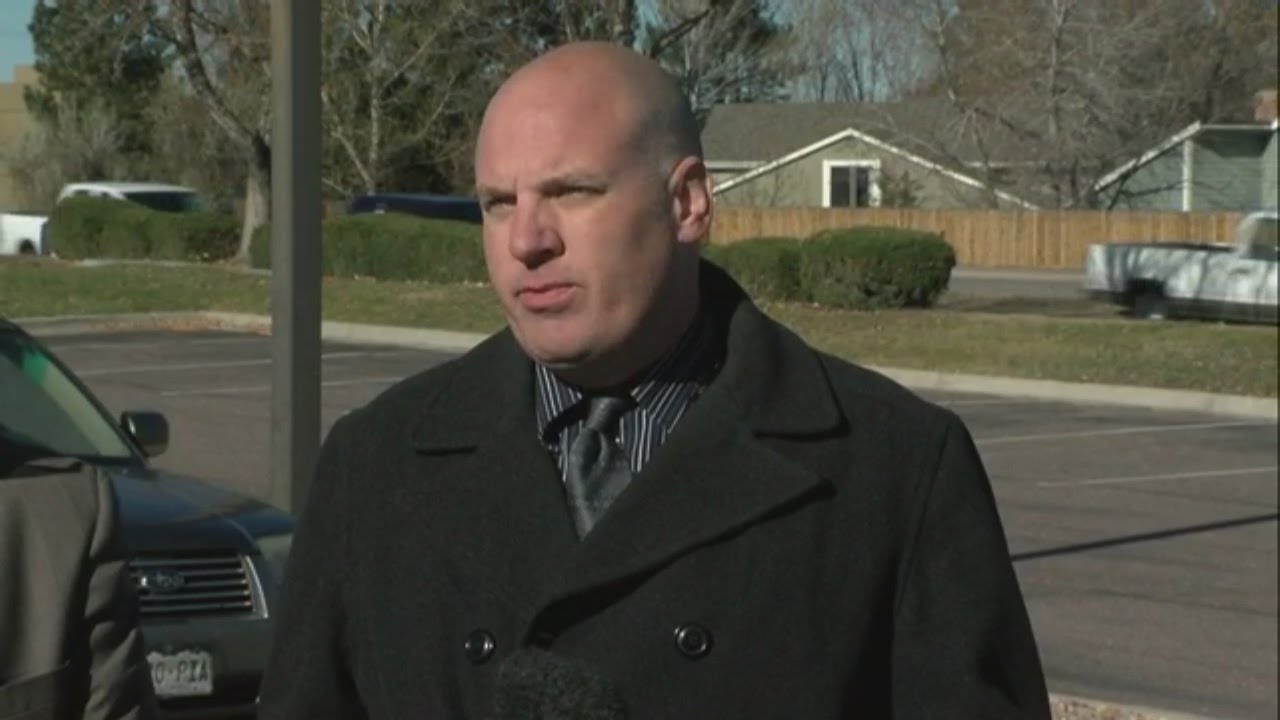 Raw Newser: Police confirm 3 people found dead in missing Highlands ...