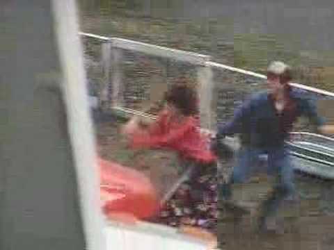 El Debarge - Who's Johnny