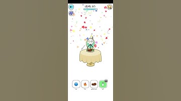 Alchemy Puzzle 🧪💯 Level @110 (Android, ios) Gameplay #Shorts #PlayGo!