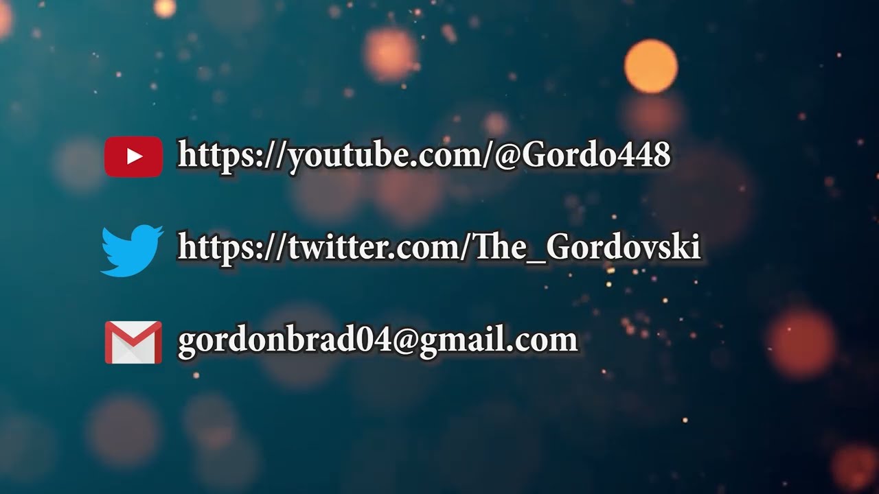 Showreel 2023