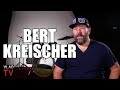 Bert Kreischer on Chris D'Elia Getting Cancelled, Dropped by Netflix & CAA (Part 16)