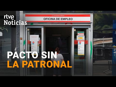 REFORMA del SUBSIDIO de PARO: CÓMO te AFECTA, CUÁNTO sube y en qué CASOS es COMPATIBLE con un EMPLEO