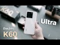 Redmi K60 Ultra Review (vs. OnePlus Ace 2 Pro): There&#39;s no losers here