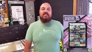 Harmony Farms Meet & Greet 07/27/18