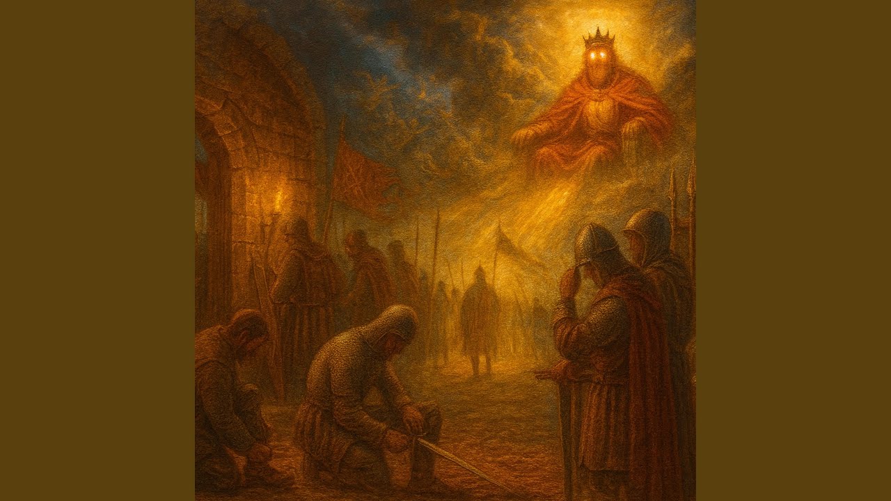 O Rei Está Voltando