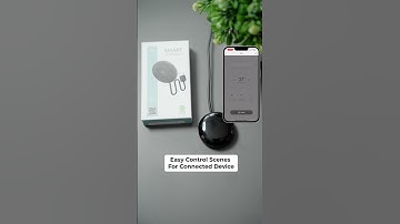 BARDI Smart Universal IR Remote 12M - Infra Red Remote Wifi Max 12M