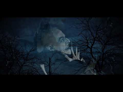 Seven Thorns - "Symphony of Shadows" (Official Video)