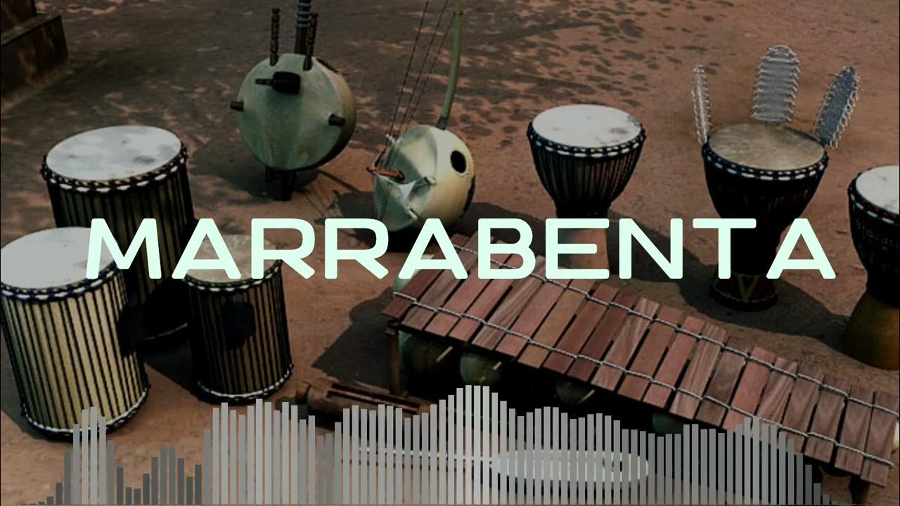Marrabenta Beats 2025 Produced by Abedi Music YouTube