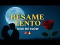 Bésame Lento Official Music Video Latin Pop 2025 VybeMixx DeepHouse ChillBeats Bésame Lento Official Music Video Latin Pop 2025 VybeMixx DeepHouse ChillBeats