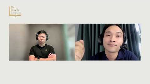 Tại Sao Nam Giới Gặp Rối Loạn Tình Dục? Sự Thật Về Testosterone & Xuất Tinh Sớm