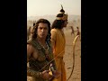 Krishna peeche kyun dekh rahe the? 😳 sach jaan lo!  #krishna #mahabharatyug #motivation #viral #karn