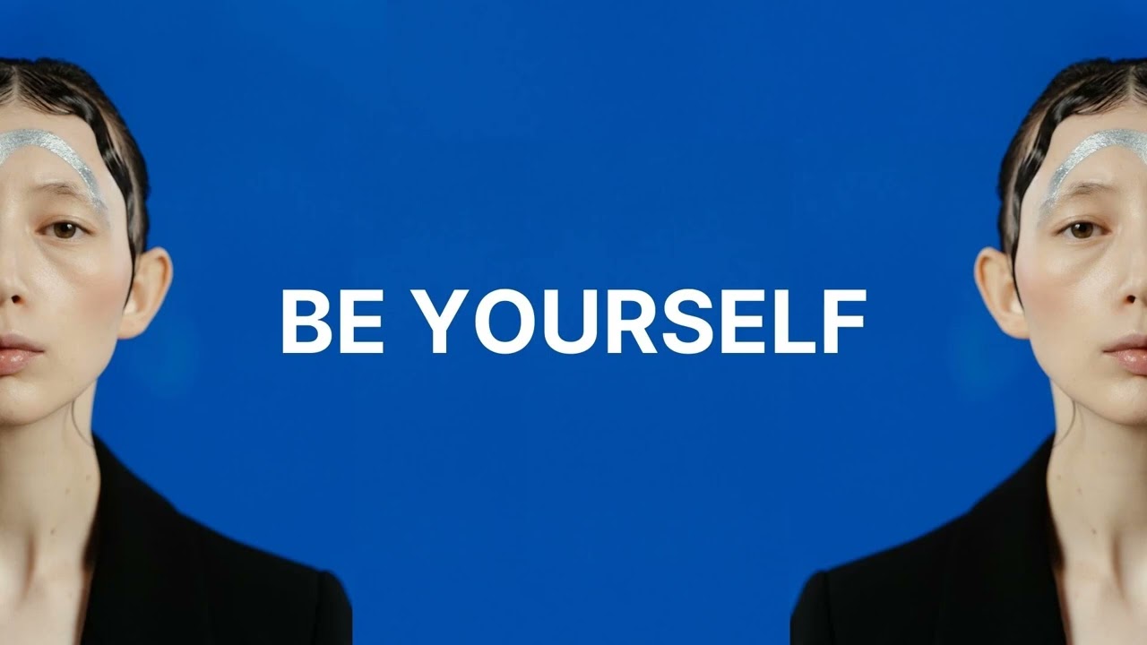 Watch Efe Aysal - Be Yourself on YouTube Watch Efe Aysal - Be Yourself on YouTube