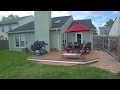 Virginia and North Carolina Real Estate Drone Photography Services