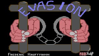 Evasion [C64] Preview screenshot 2