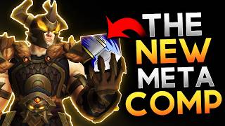 Did Blizzard Just SOLVE the Meta for Season 2? (Patch Notes & Tierlist Update)