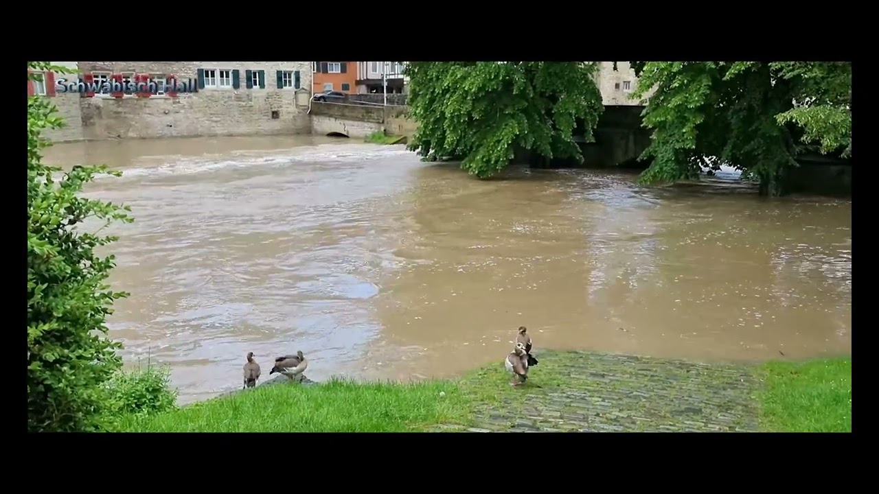 HOCHWASSER II
