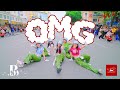 [KPOP IN PUBLIC - PHỐ ĐI BỘ TẾT 2023] NewJeans (뉴진스) 'OMG' 커버댄스 Dance Cover By B-Wild From Vietnam