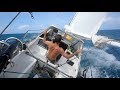 The Fine Art of Sailing Uphill - Free Range Sailing Ep 45