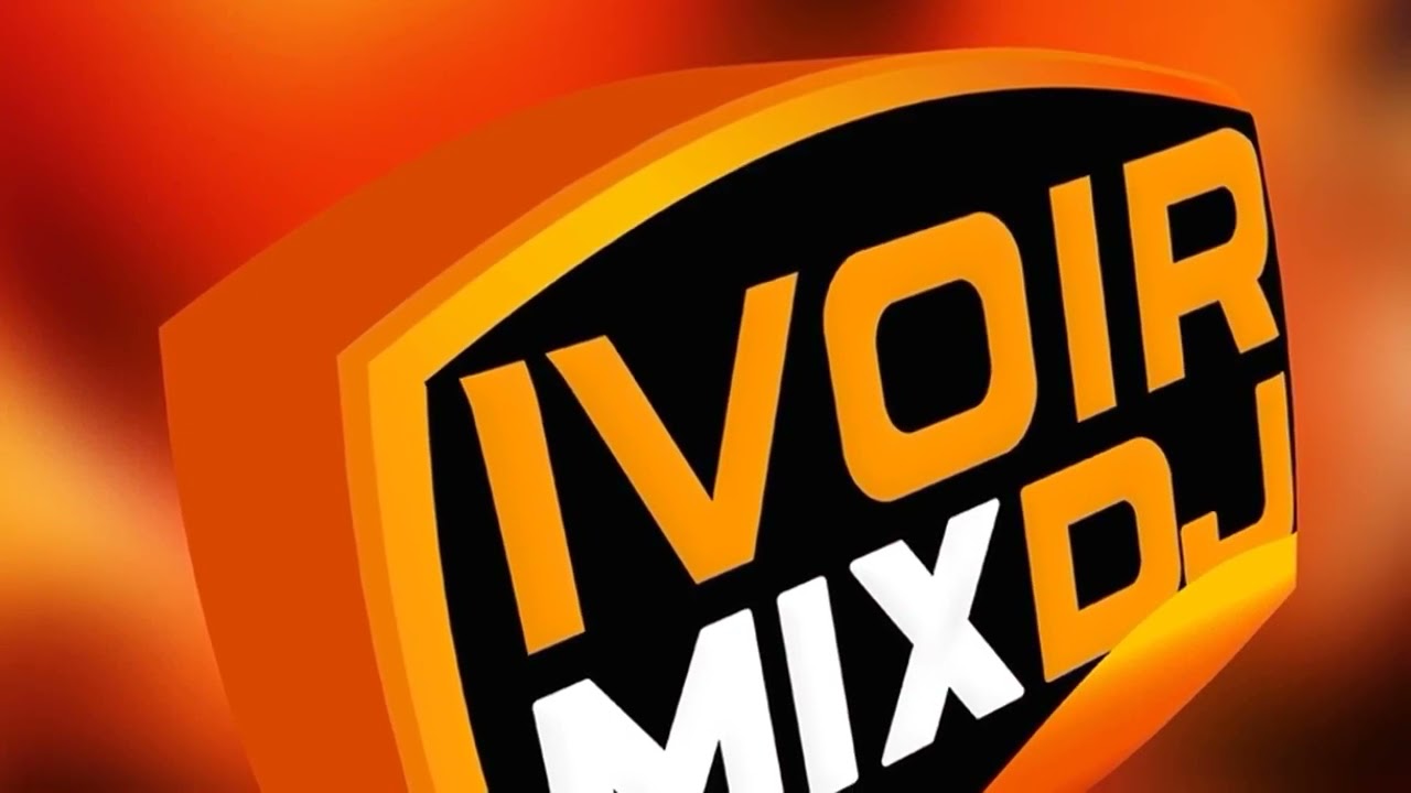 Dj Mix 1er Ft Ronaldo R9 - Choco Bar