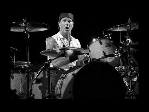 RHCP - SICK LOVE (DRUMLESS) [BEST QUALITY DRUMS BACKING TRACK] W/Vocals