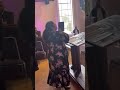 Pastor Kim Burrell "Thank You, Lord"