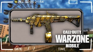 СЛОМАННАЯ МЕТА ВАРЗОН МОБАЙЛ - СБОРКА РЕНЕТТИ WARZONE MOBILE