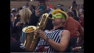 LEO P LEOP opener Red Rocks 05/04/2019