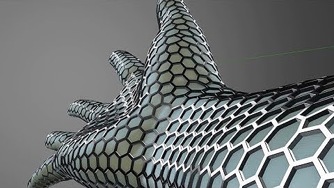 Cinema 4D r19 - Focus Tool