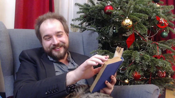 Two ghost stories for Christmas