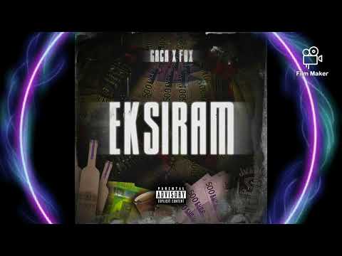 GRCA -EKSIRAM- (speed