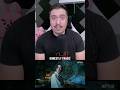Frankenstein (2025) - Movie Review #shorts #review #frankenstein