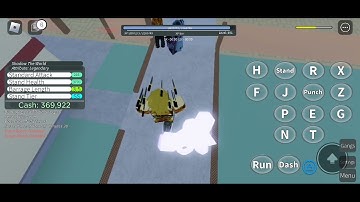 Stand upright :rebooted  |New 250Mil mount location and how to get it|