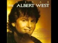 Albert West - You're Only Lonely