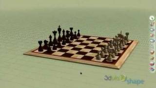 3DVIA Shape 3.0: What's New