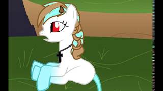 картинка: My little pony песня : сын луны