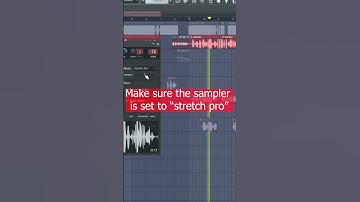 How to Dante Red - vocal preset w/ download (FL Studio stock plugins)