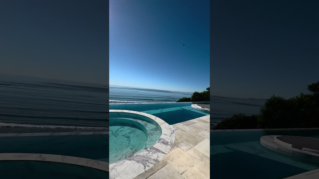 Coldwell Banker Global Luxury | Отраслевое мероприятие – Проектирование крупномасштабных жилых зд...