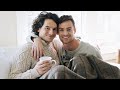 Naughty or Nice? (Last Vlog of the Year) | PJ & Thomas