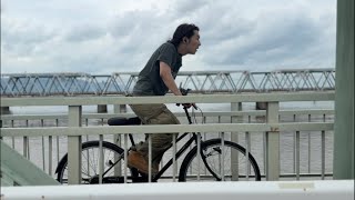 ママチャリで大阪から東京までの旅へ行ってきます！