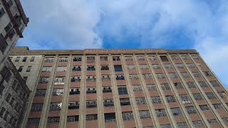 Millennium Mills Tour screenshot 5