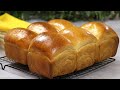 Японский молочный хлеб "Хоккайдо" (Самый лёгкий, пушистый и нежный хлеб!) ☆ Марьяна Рецепты