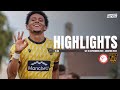 Steyning Town Maidstone goals and highlights