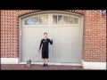 Futuristic Custom Garage with hidden lift Futuristic Custom Garage with hidden lift