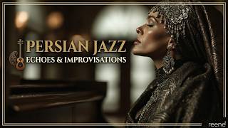 Persian Sax Music - Golden Bazaar Jazz | Timeless Tunes and Soft Eastern Melodies screenshot 5