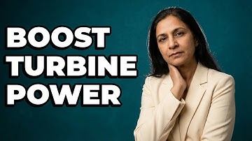 Why Is Fluid-Blade Interaction Critical For Turbine Efficiency?