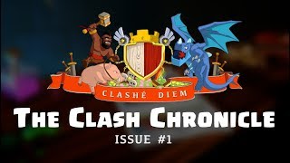 Clash of Clans: Clash Chronicle #1
