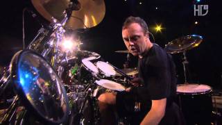 Metallica - Seek And Destroy Live Rock In Rio 2004 HD